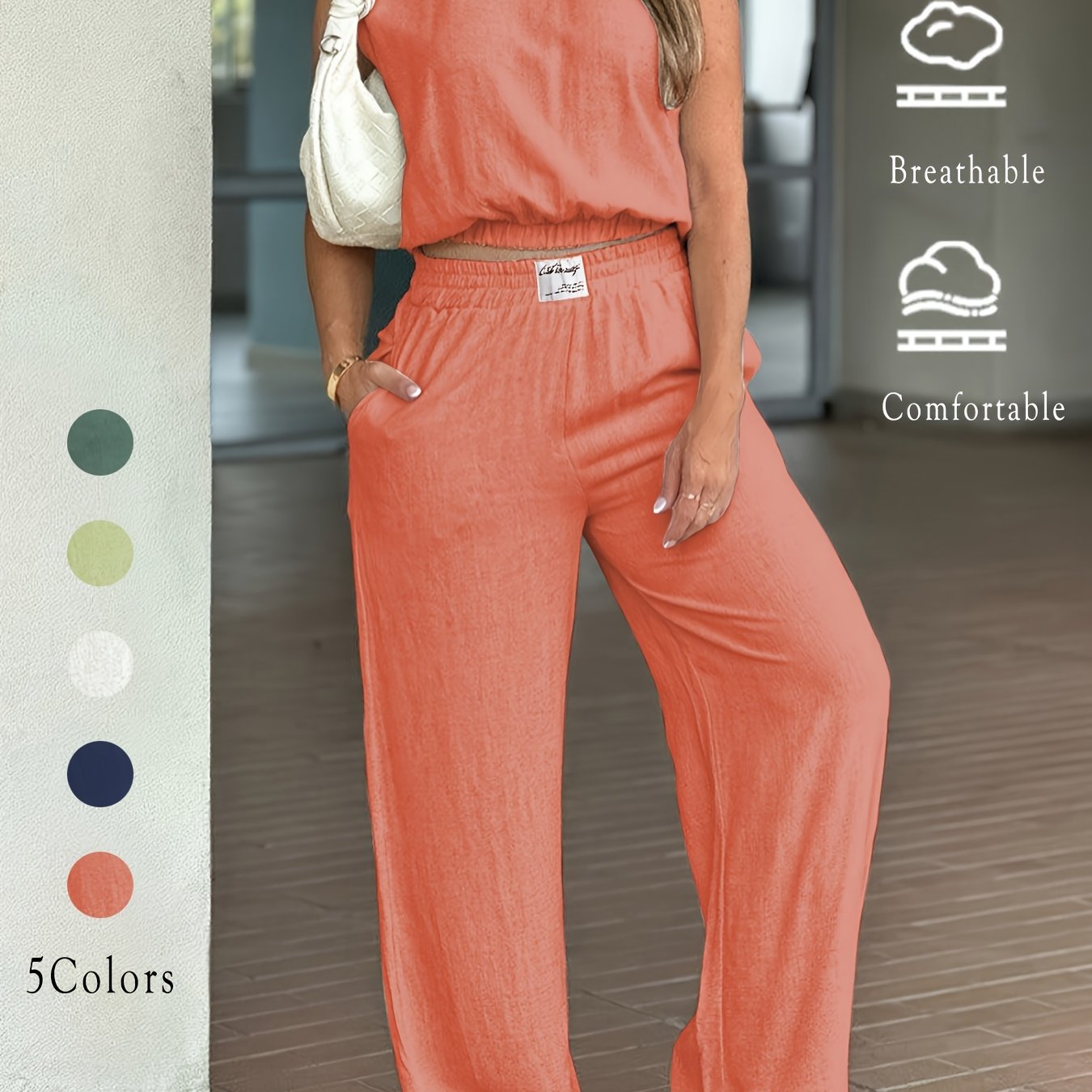 Orange-Red / 2XL