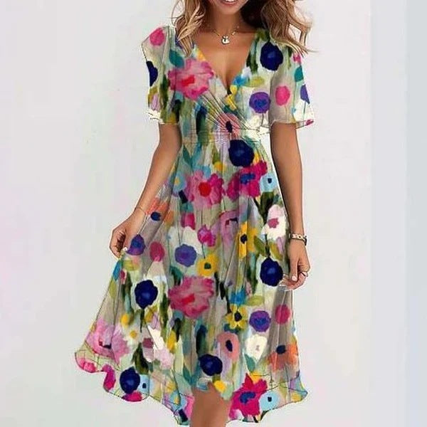 Multicolored (Almost sold out) / 3XL