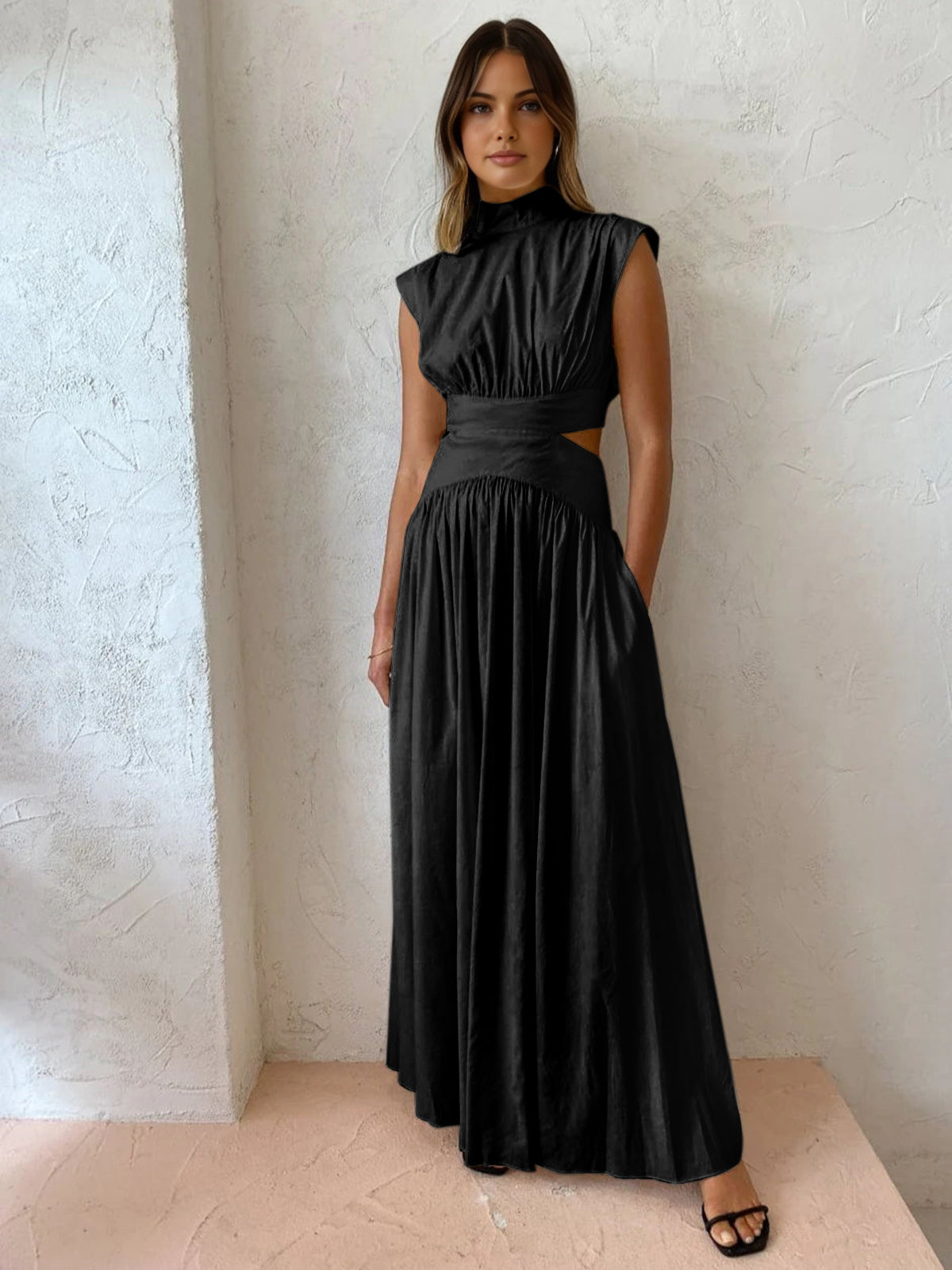 Black / XL