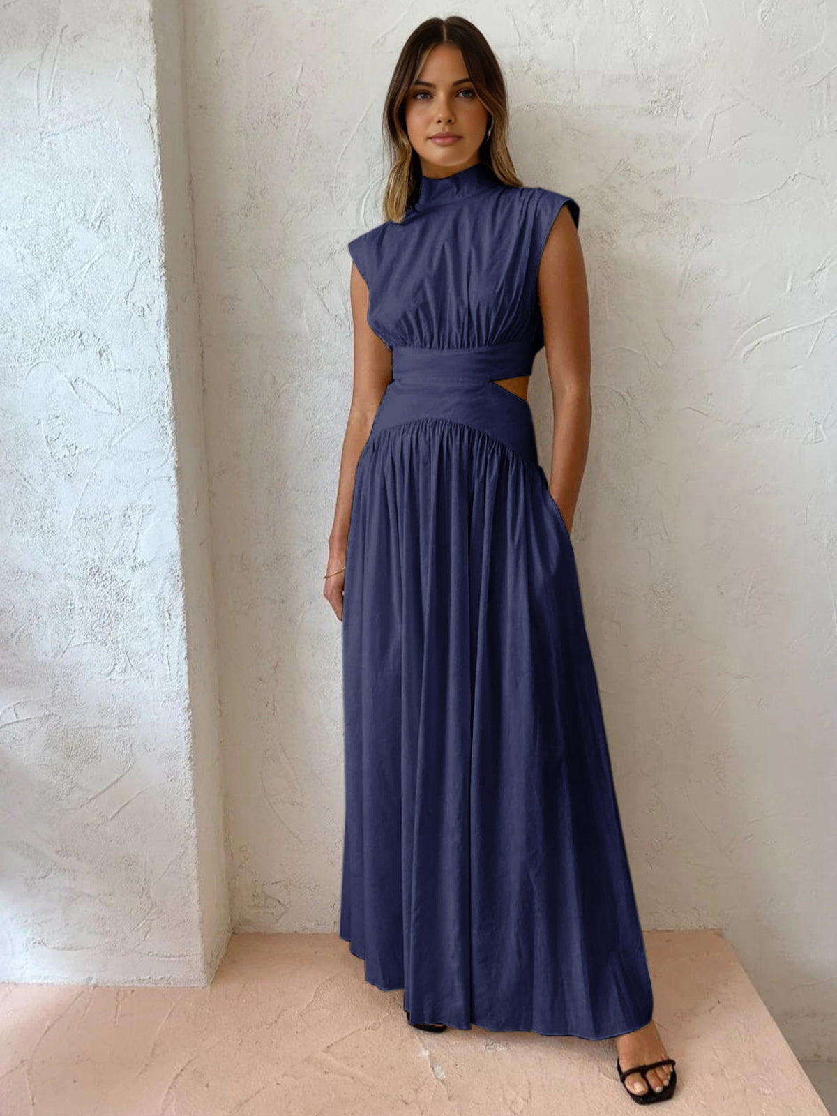 Blue / XL