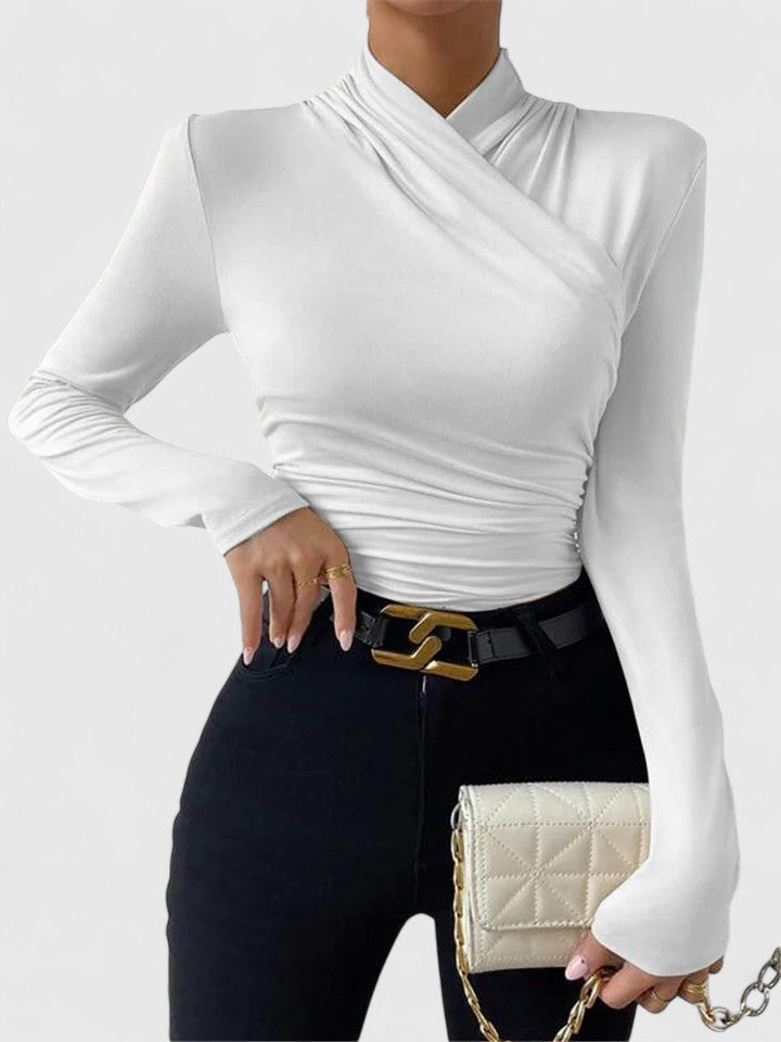 White / XL