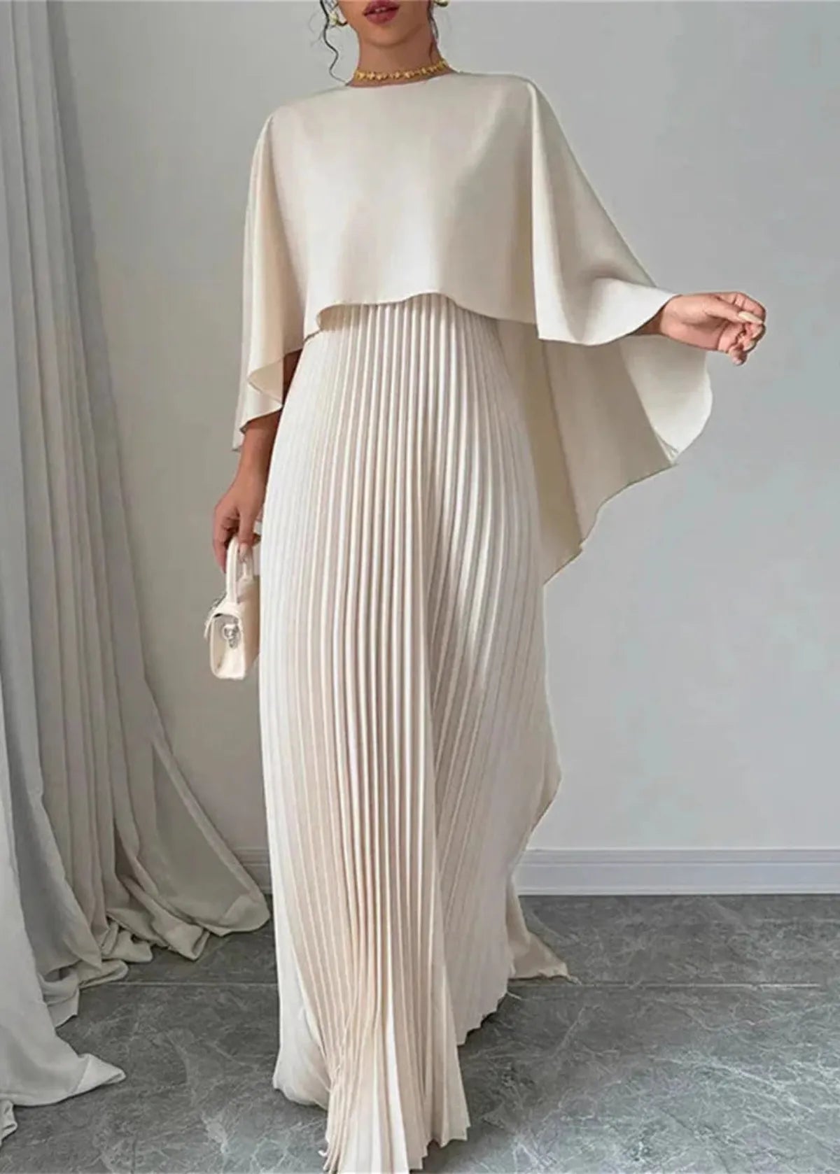 Beige / 2XL