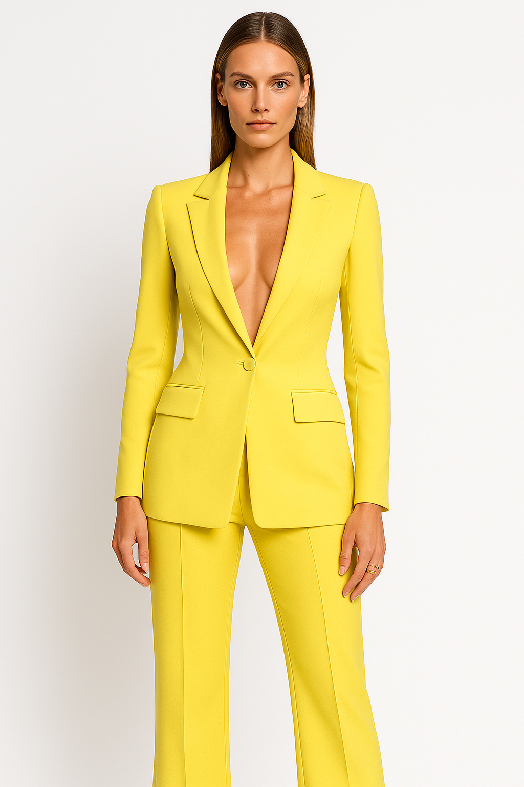 Yellow / 3XL