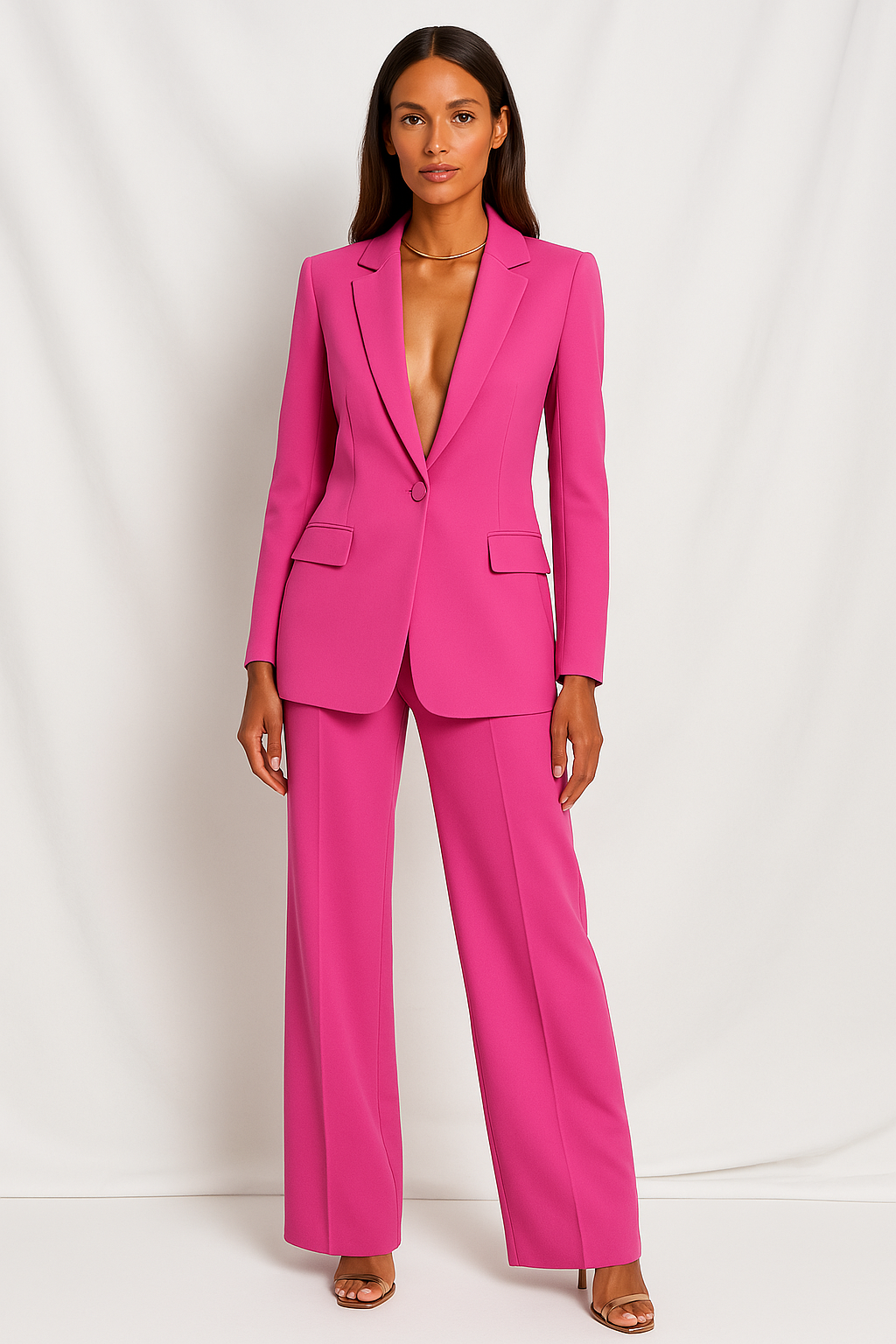 Pink / 3XL