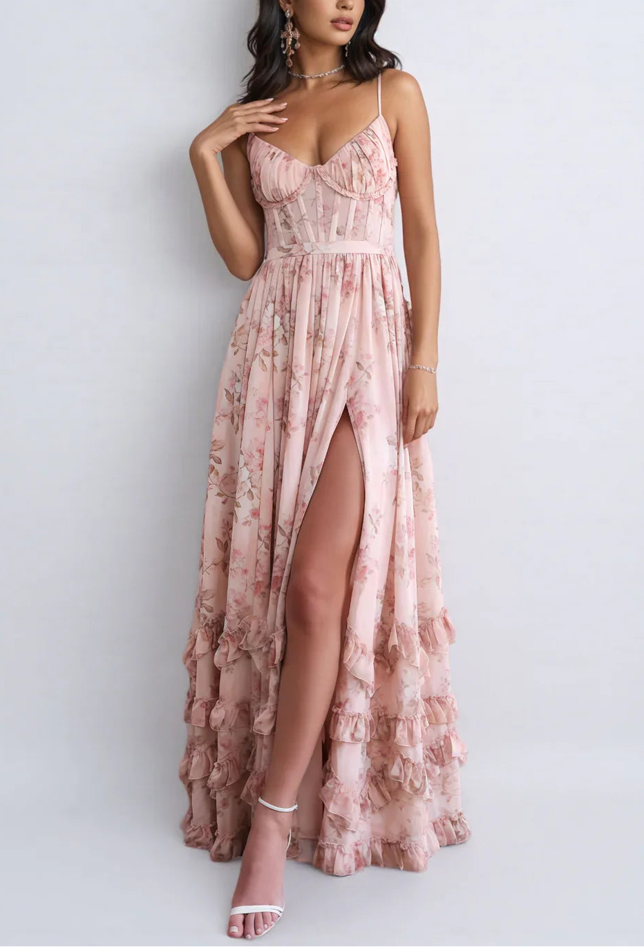 Pink / 2XL