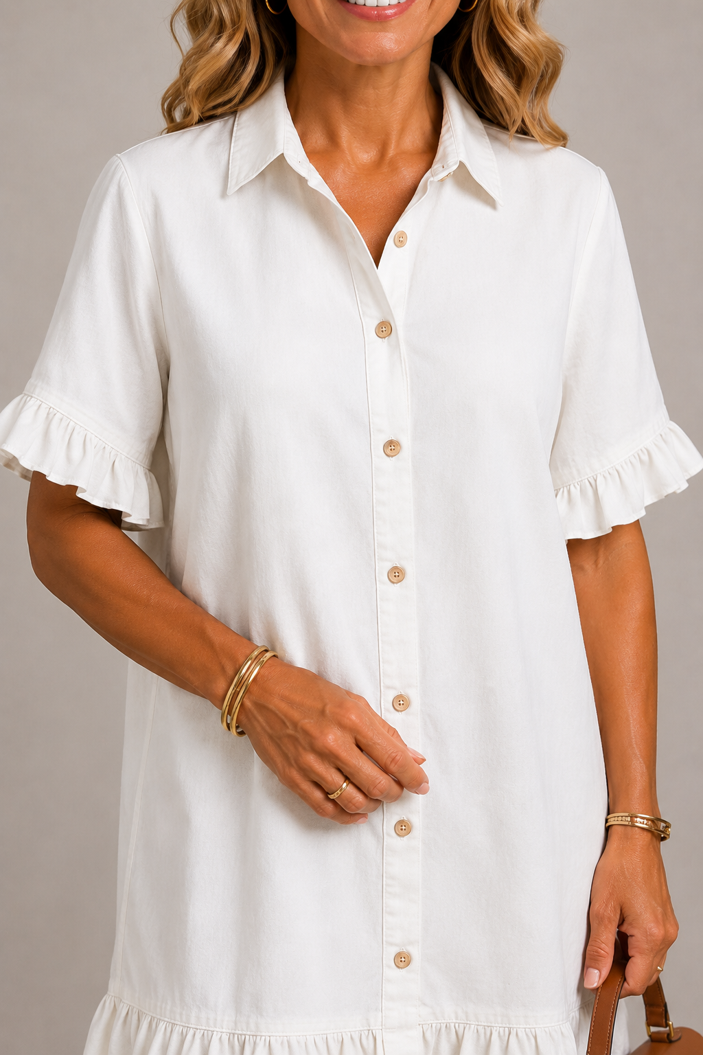 White / 3XL