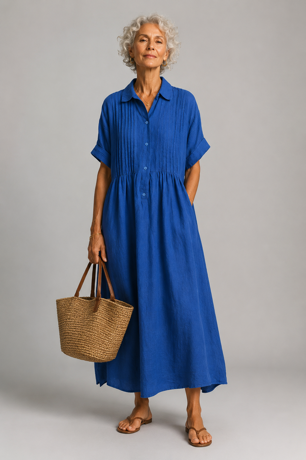 Blue / 2XL