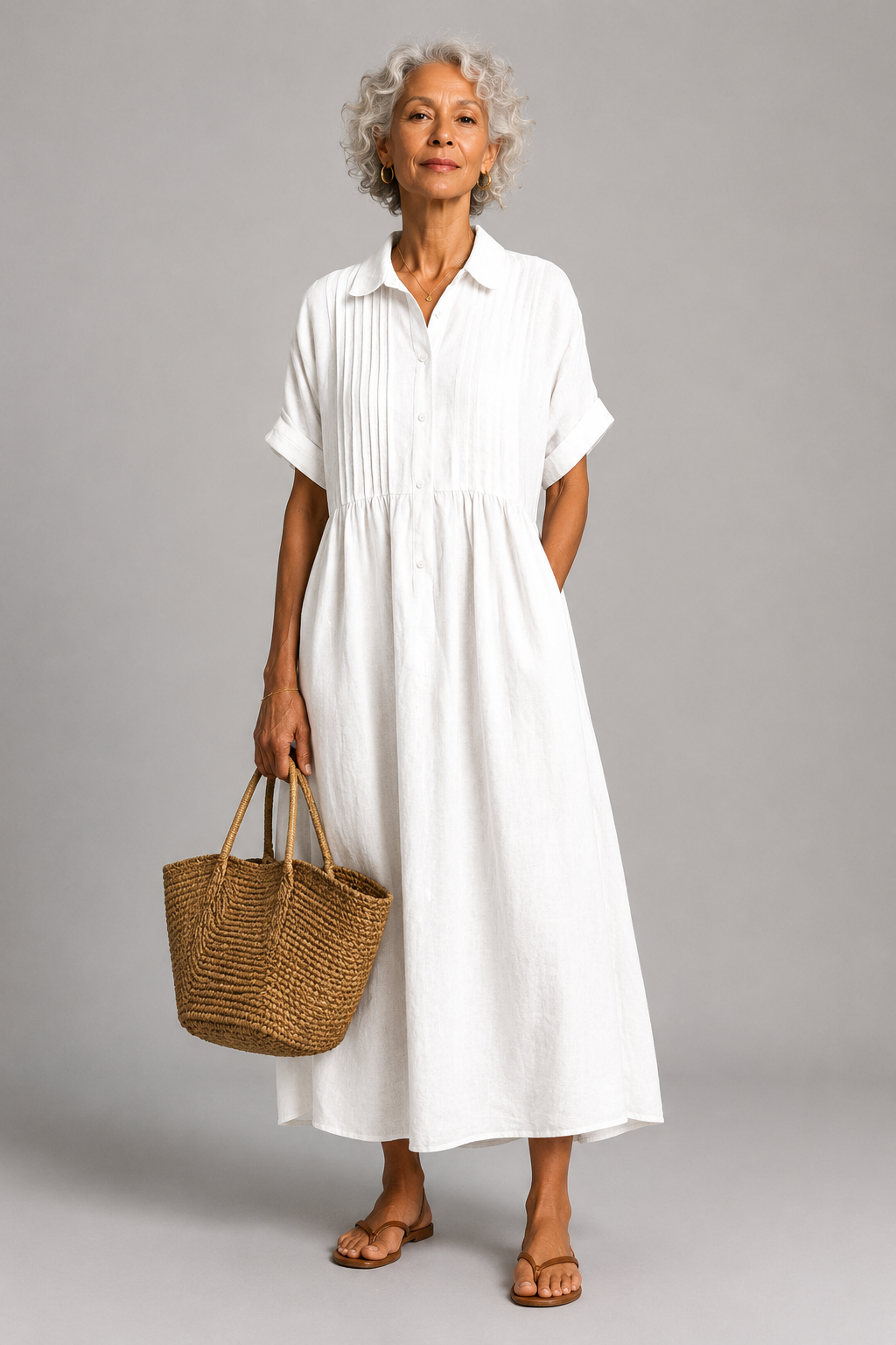 White / 2XL