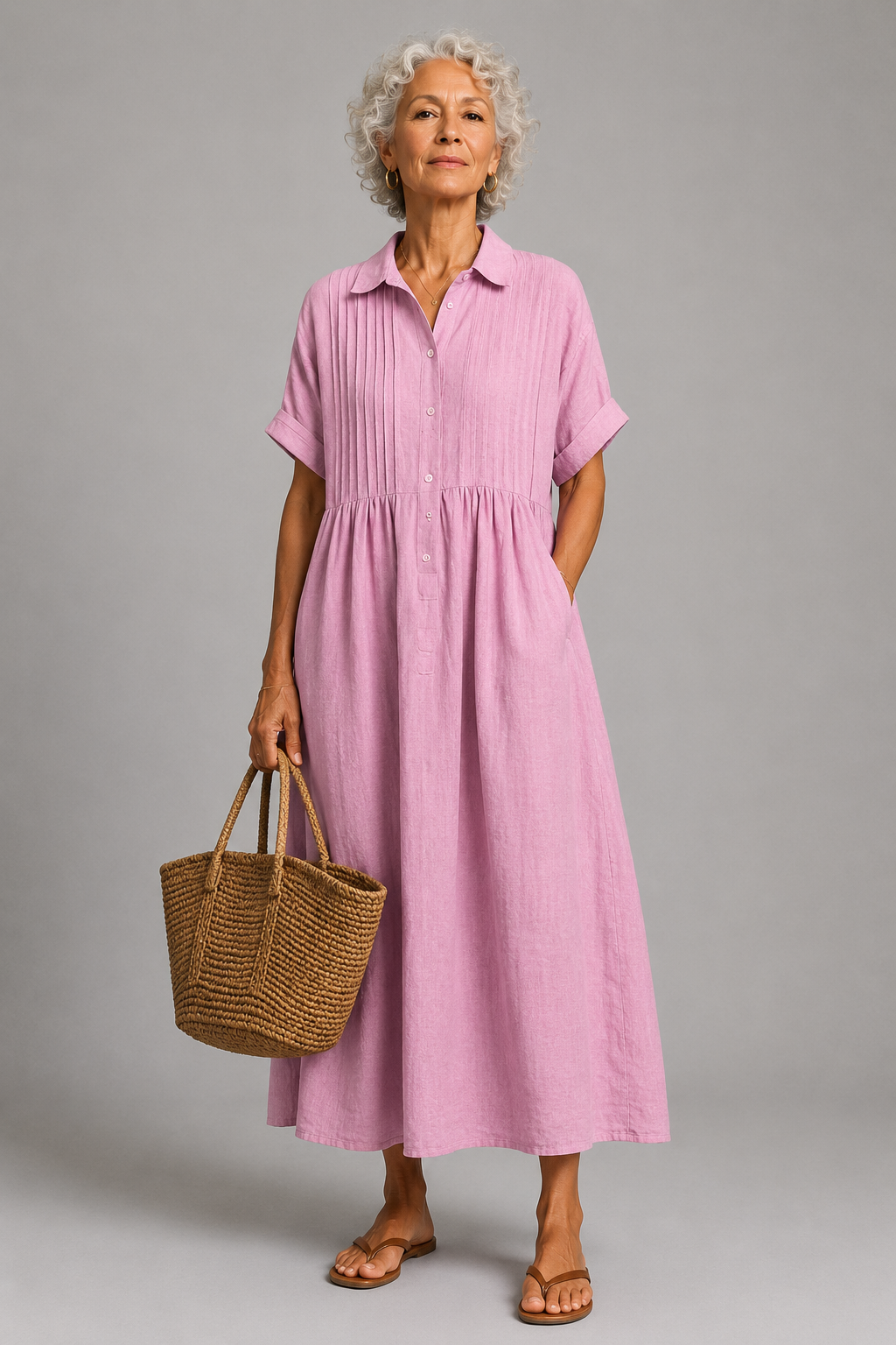 Pink / 2XL