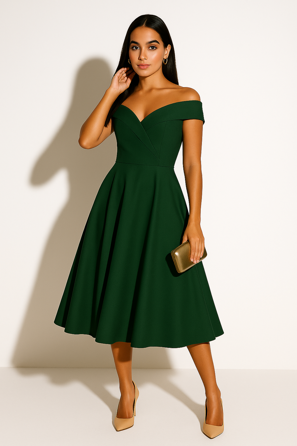 Green / XL