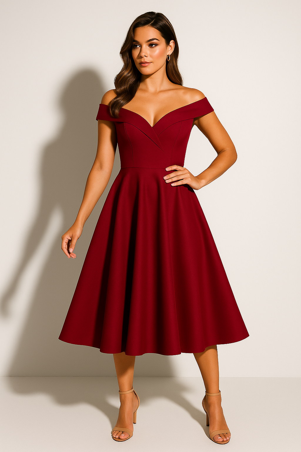 Red / XL