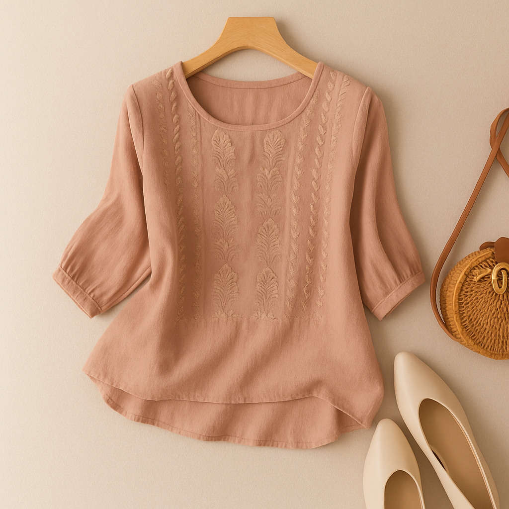 Light Brown / 4XL