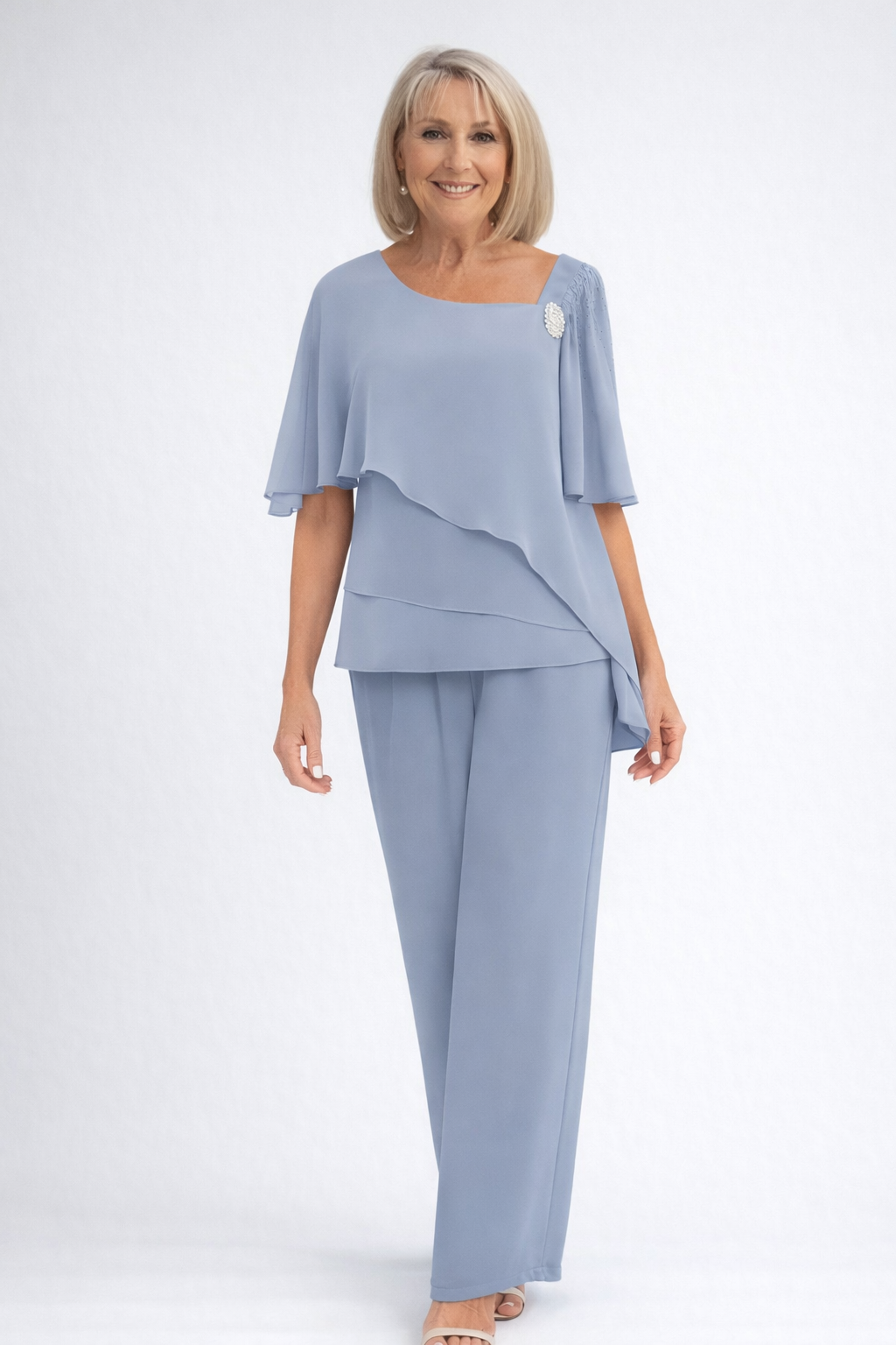 Light Blue / 3XL
