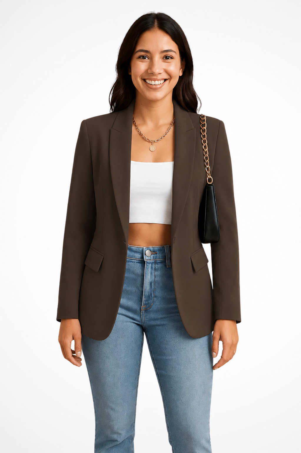 Brown / 3XL