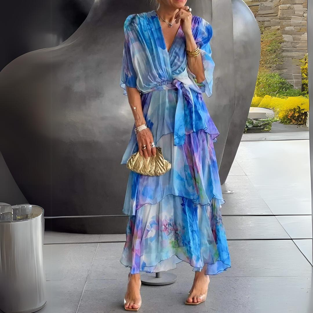 Blue Wave / 26 - 28 (XXXL)