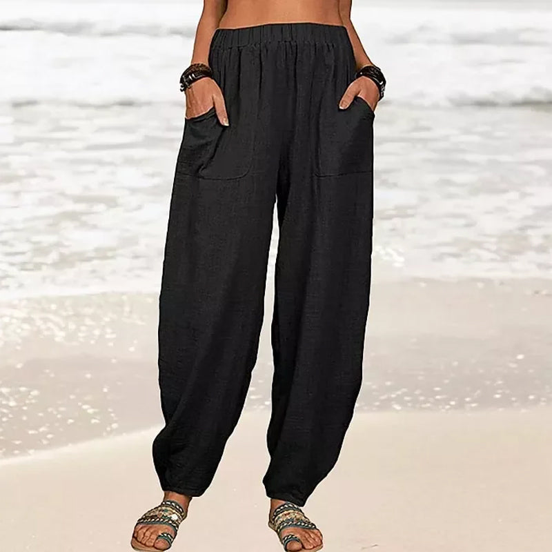 Black / 5XL (22-24)