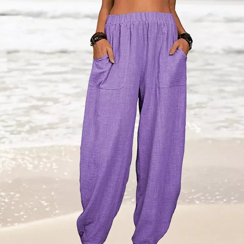 Purple / 5XL (22-24)