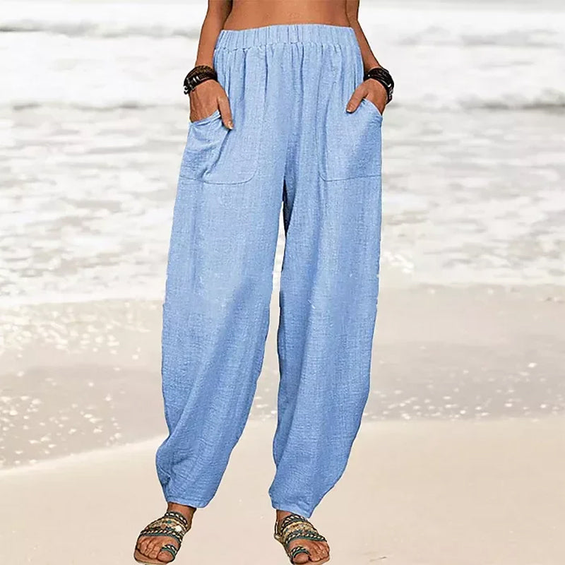 Light Blue (Almost sold out) / 5XL (22-24)