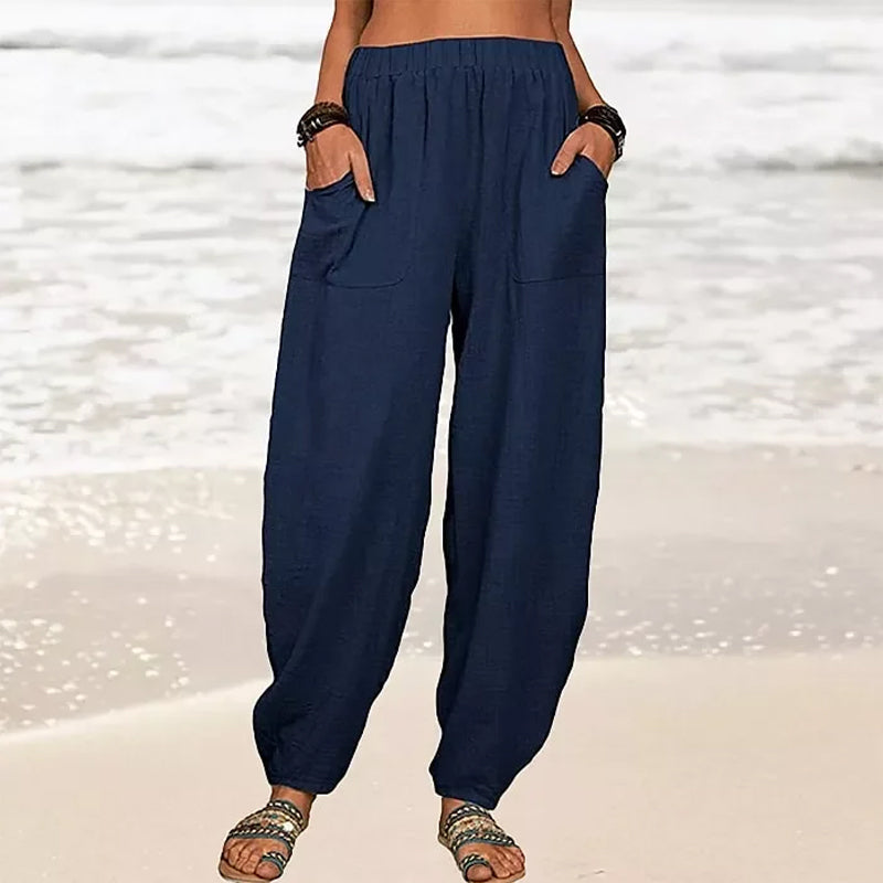 Navy Blue / 5XL (22-24)