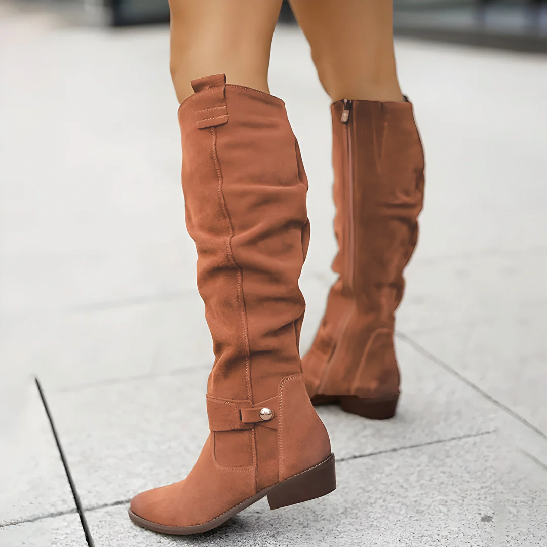 Dark Brown / 11