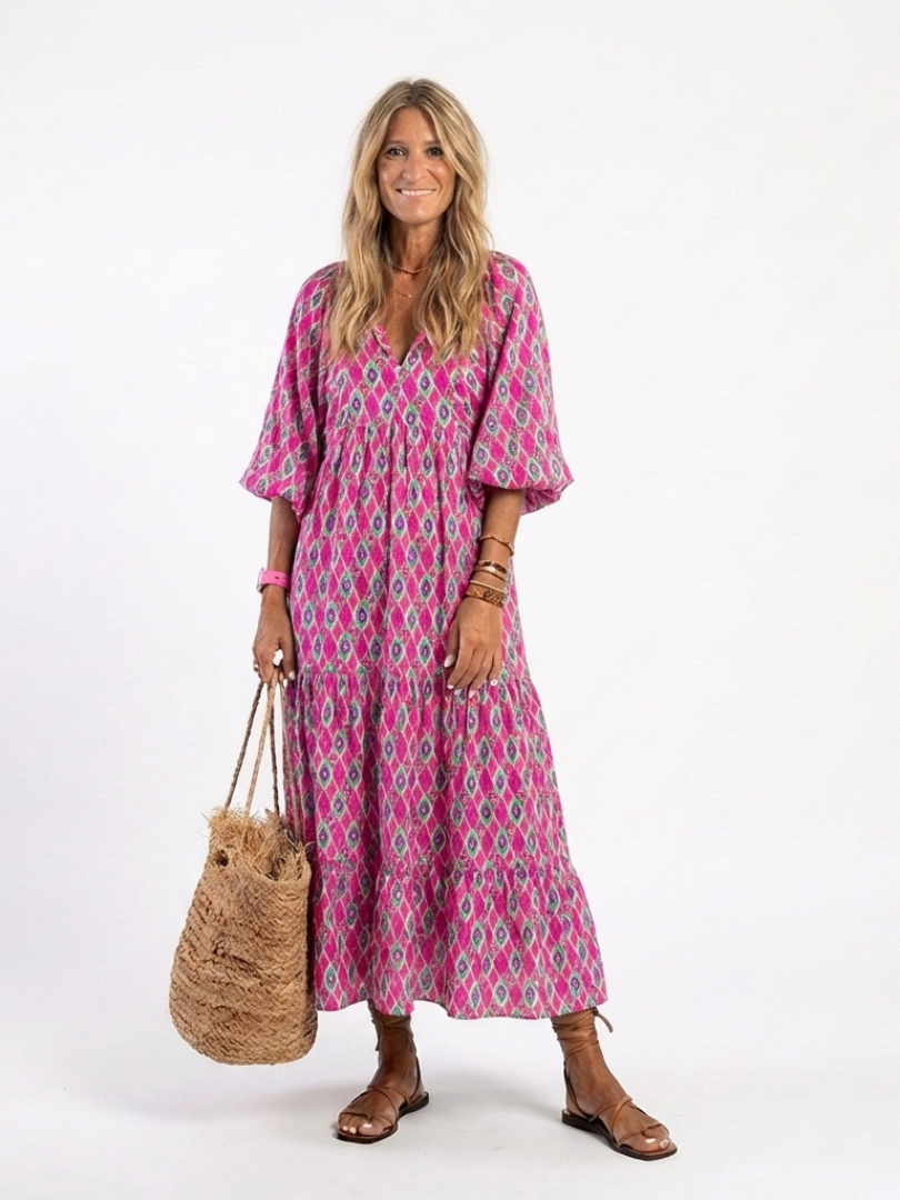 Lila / 3XL