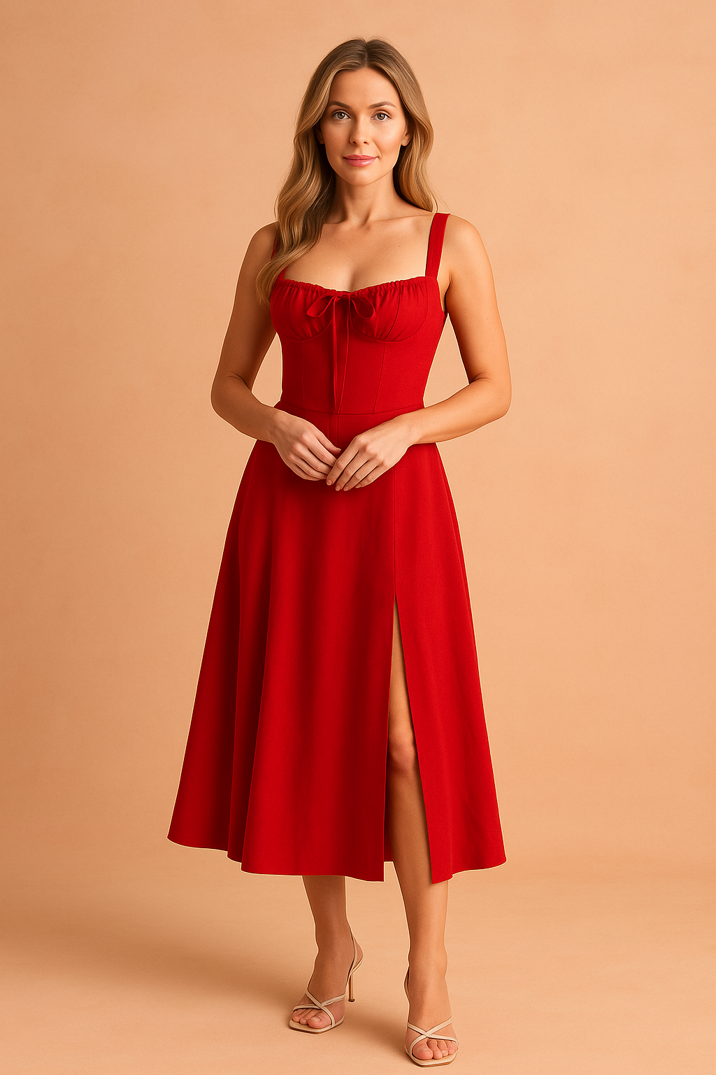 red / 2XL