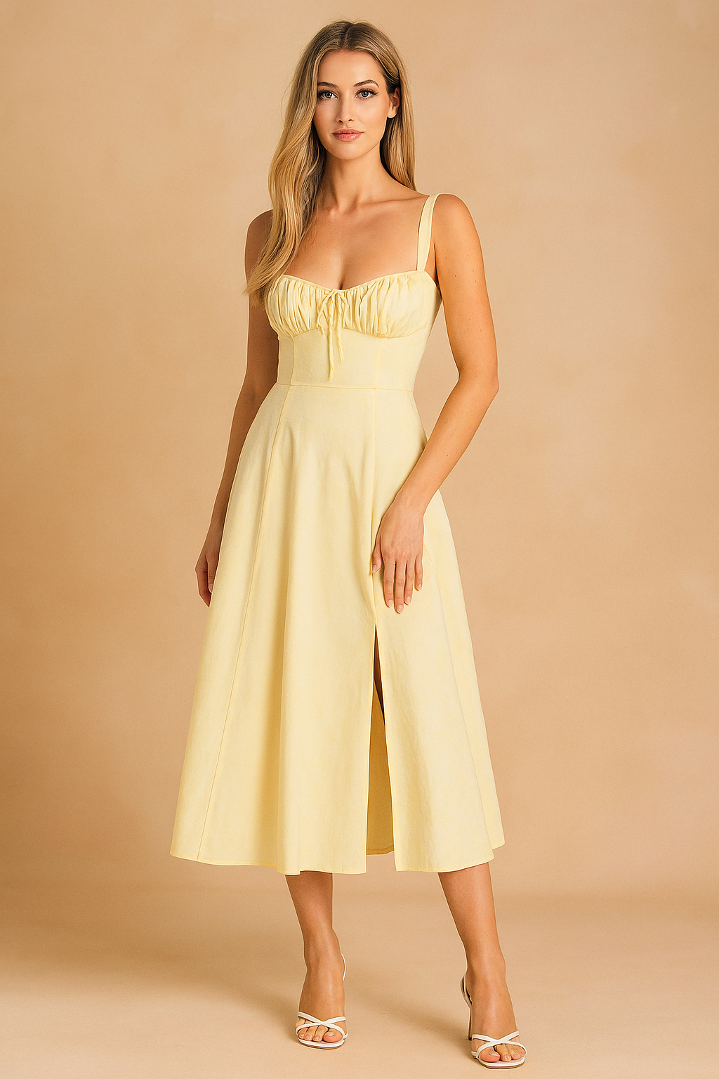 yellow / 2XL