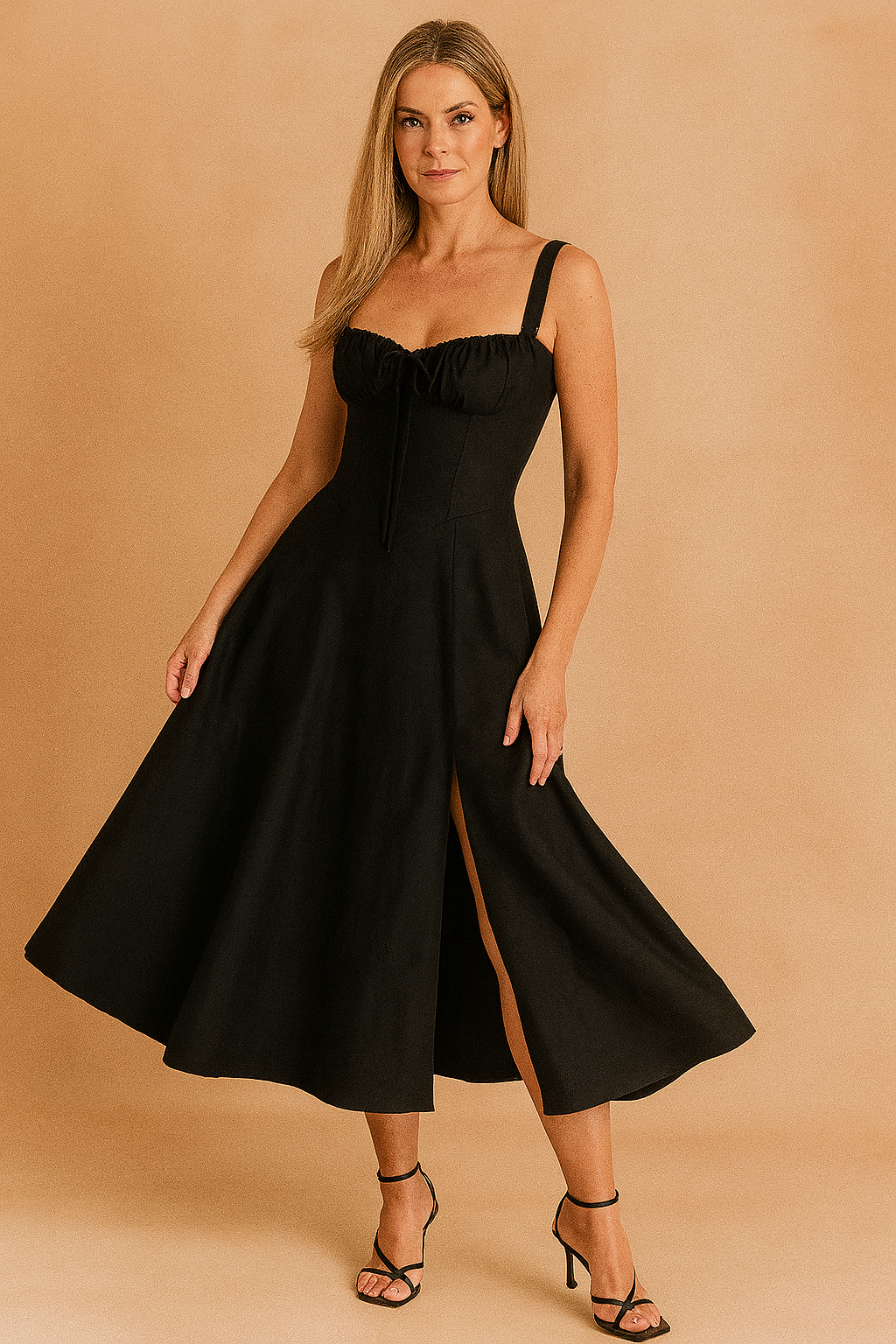 black / 2XL