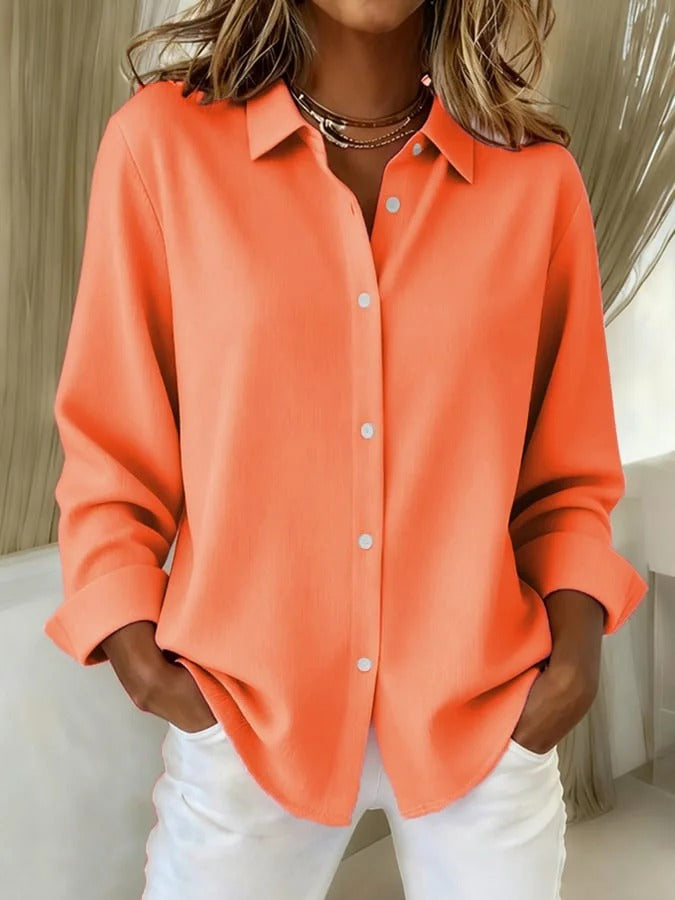 Orange / 5XL