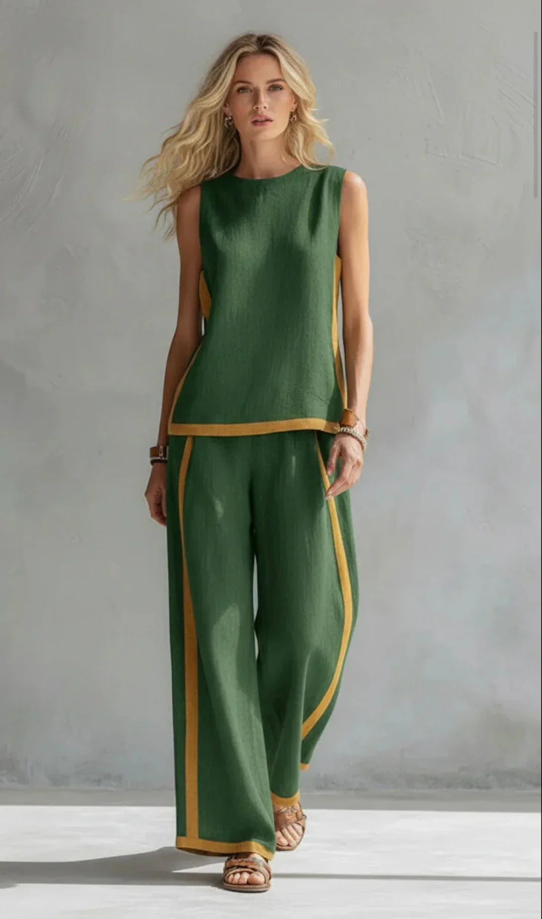 Verde / 3XL