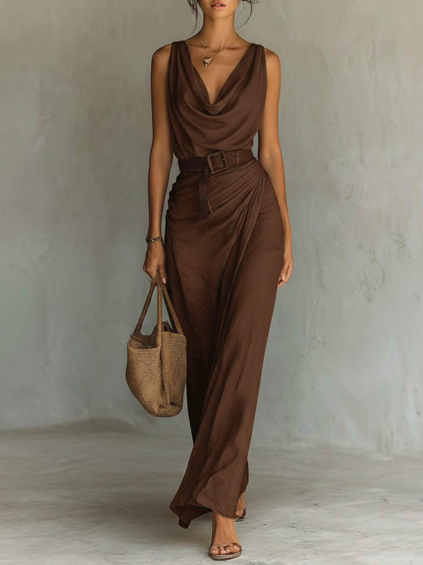 Brown / 2XL