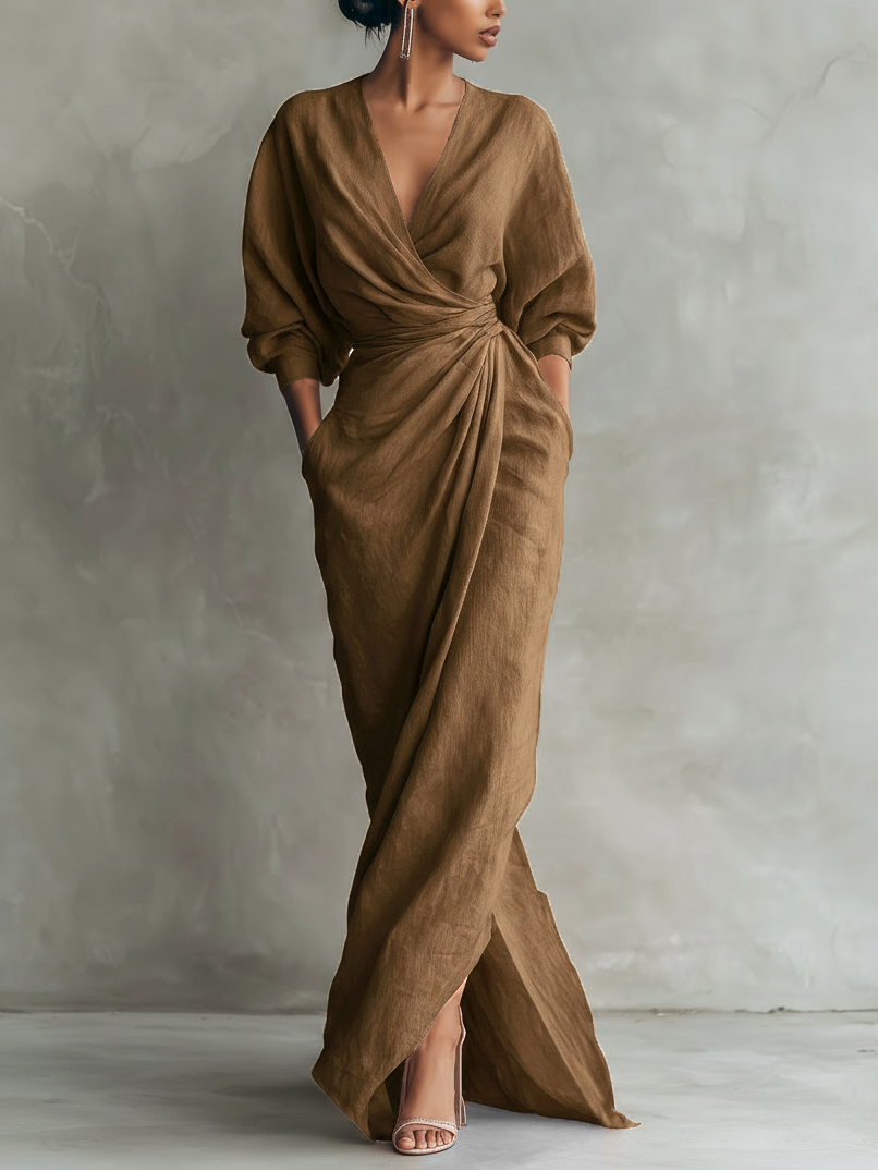 Brown / 2XL