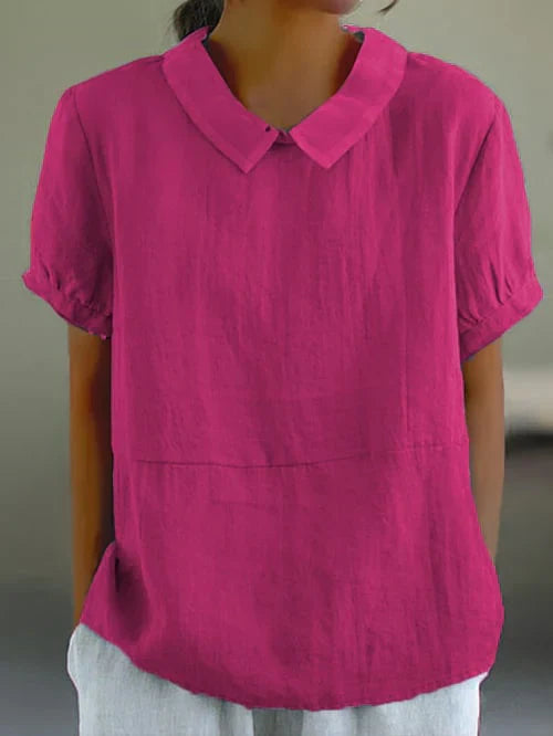 Fuchsia / 3XL