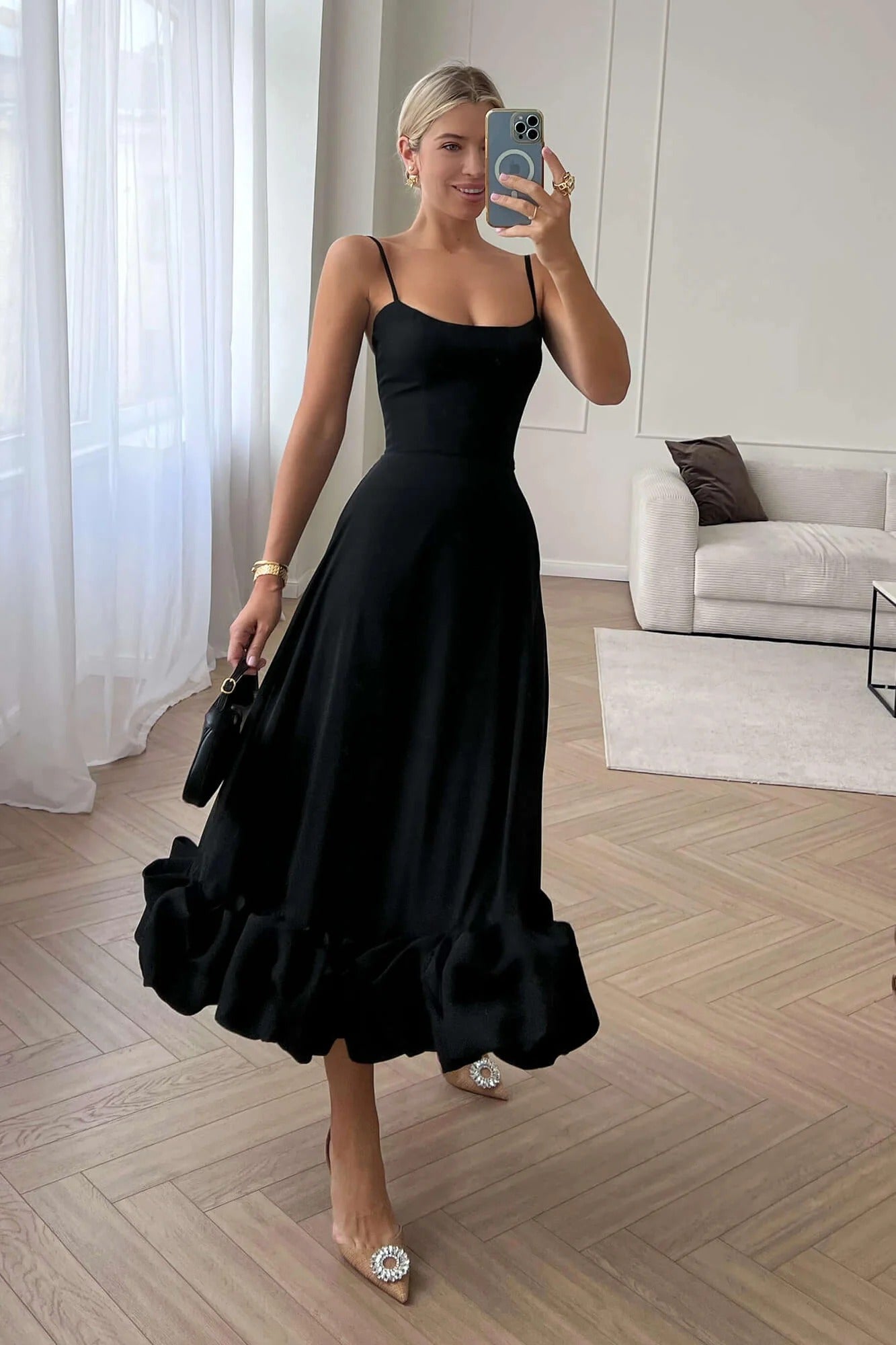 Black / XL