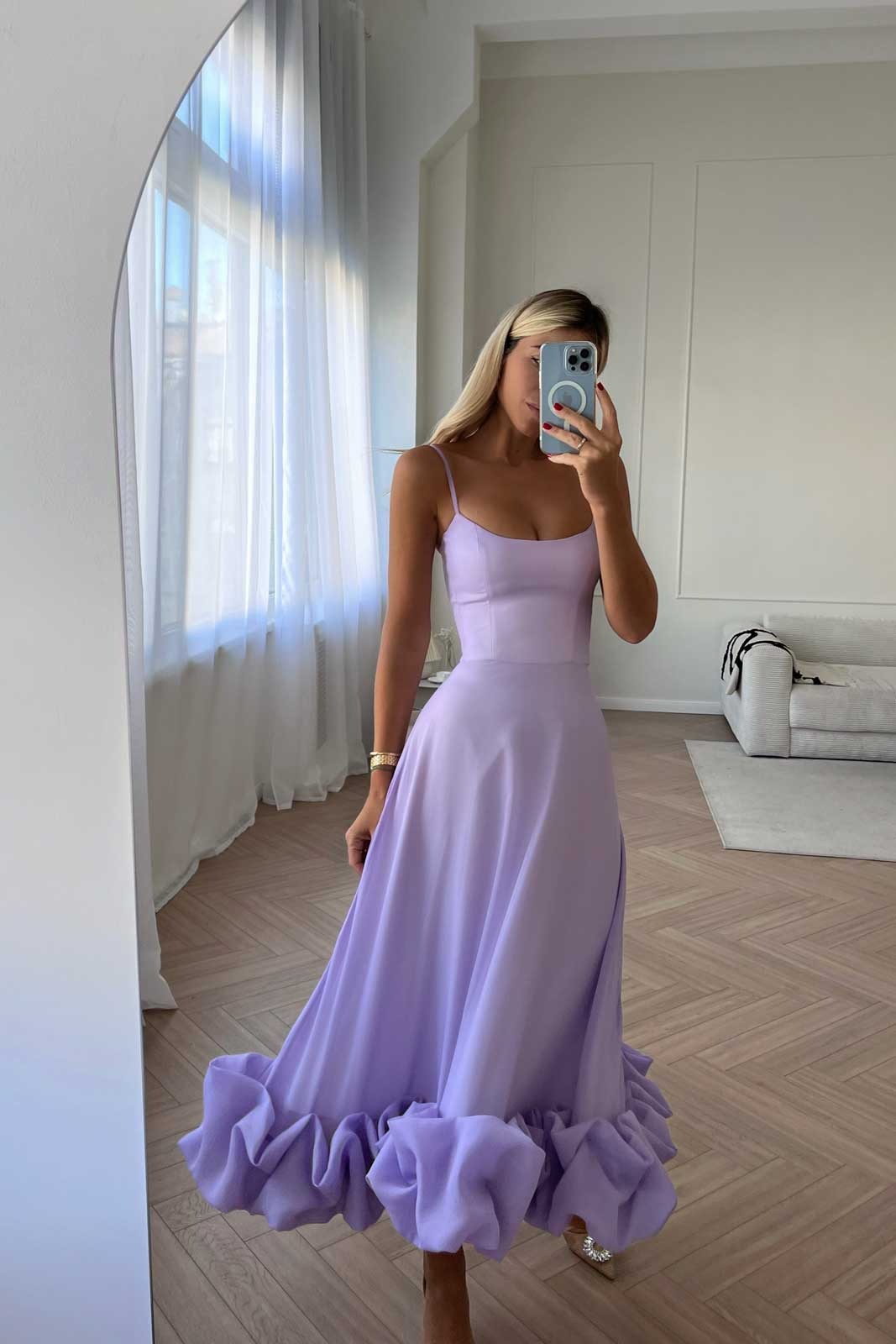 Purple / XL