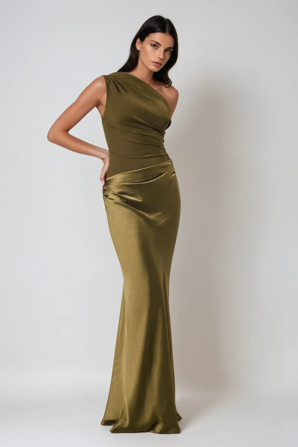 Green / 3XL