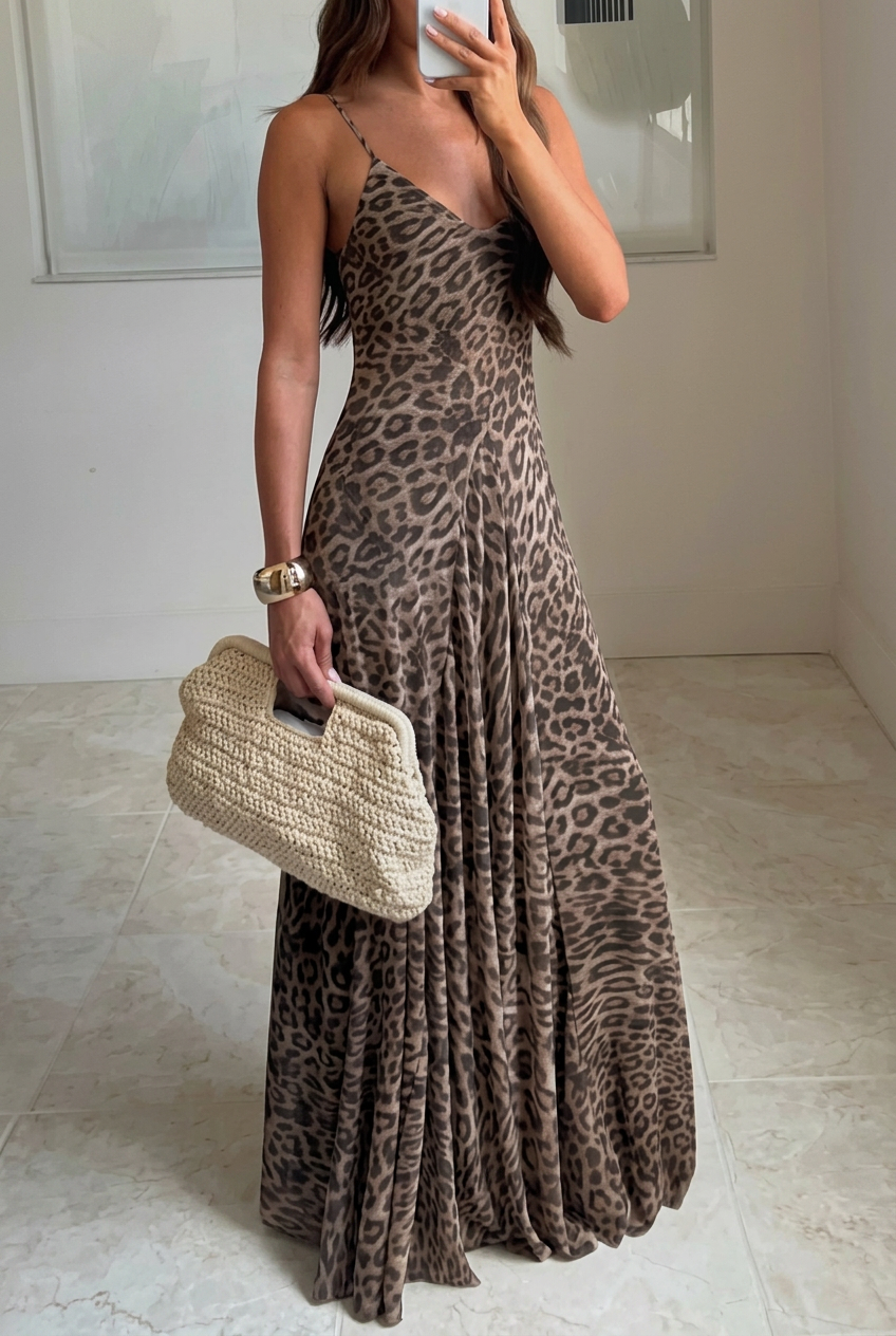 Leopard / XL