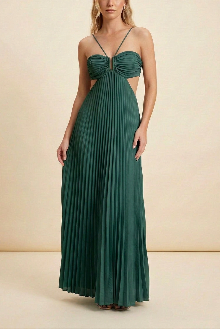 Dark Green / XL