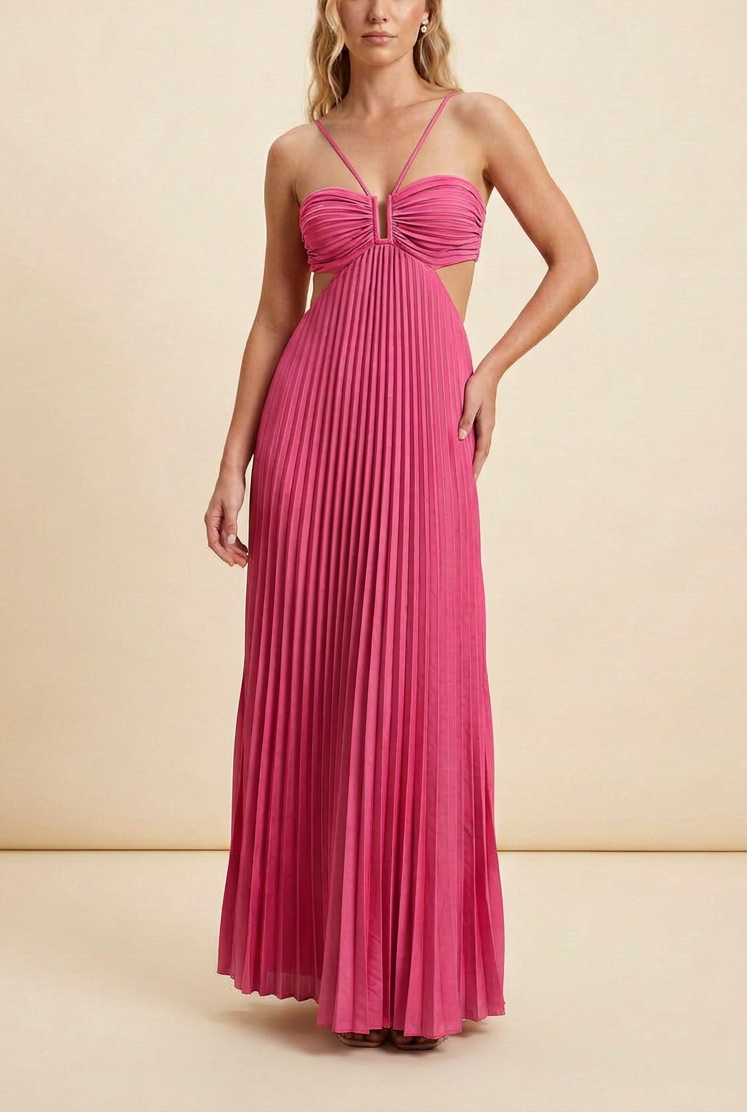 Pink / XL