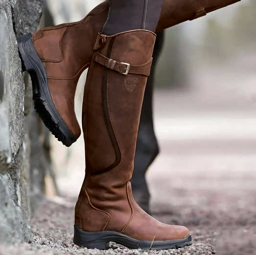 Dark Brown / 11