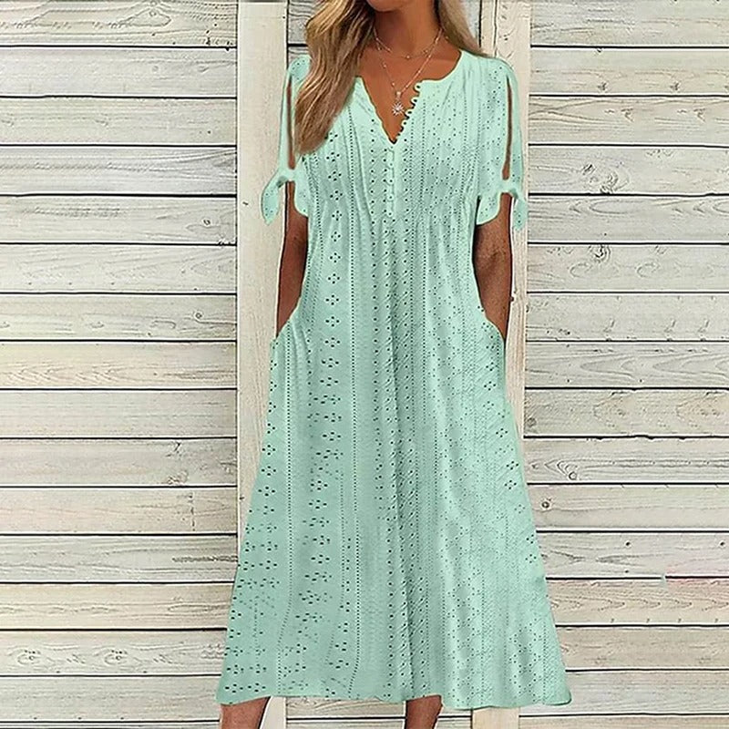 Green / 3XL
