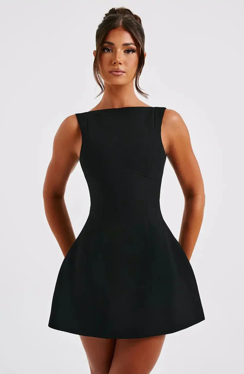 Black / L