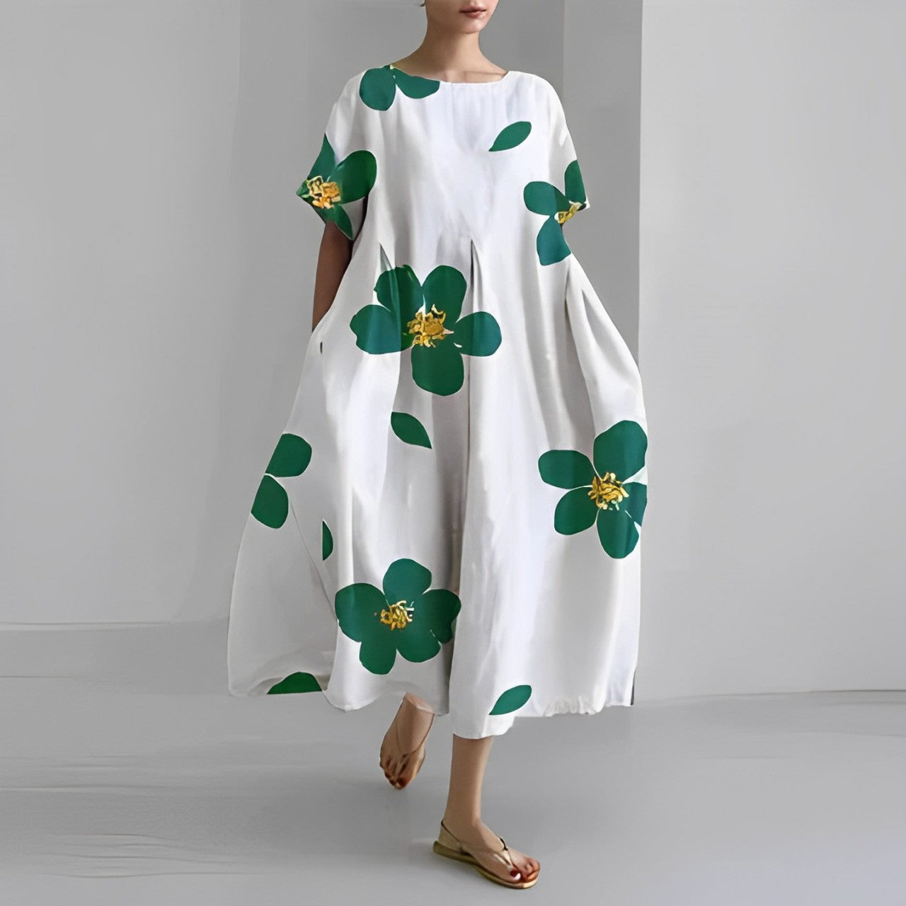 Color 2 (Almost sold out) / 4XL