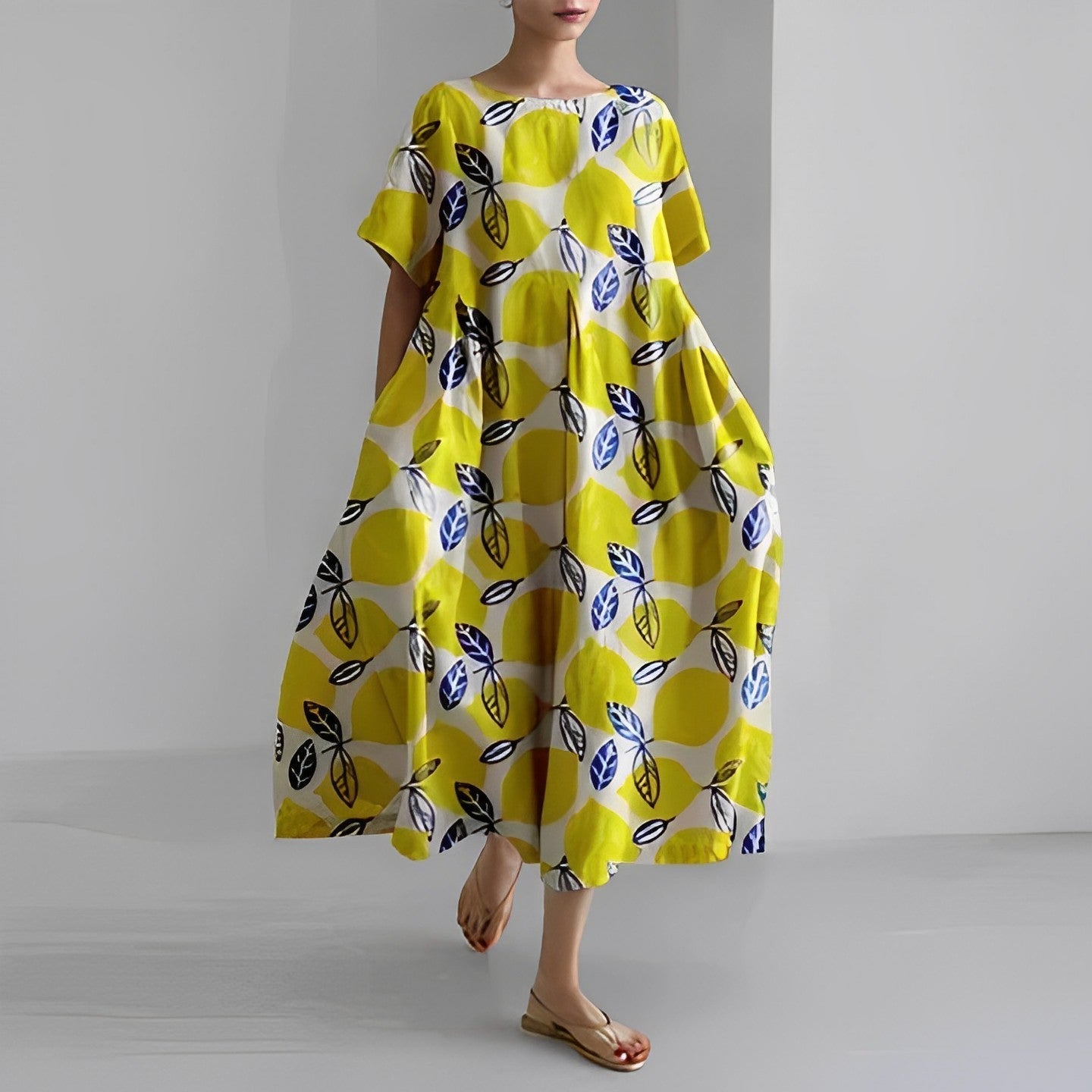 Color 3 (Almost sold out) / 4XL