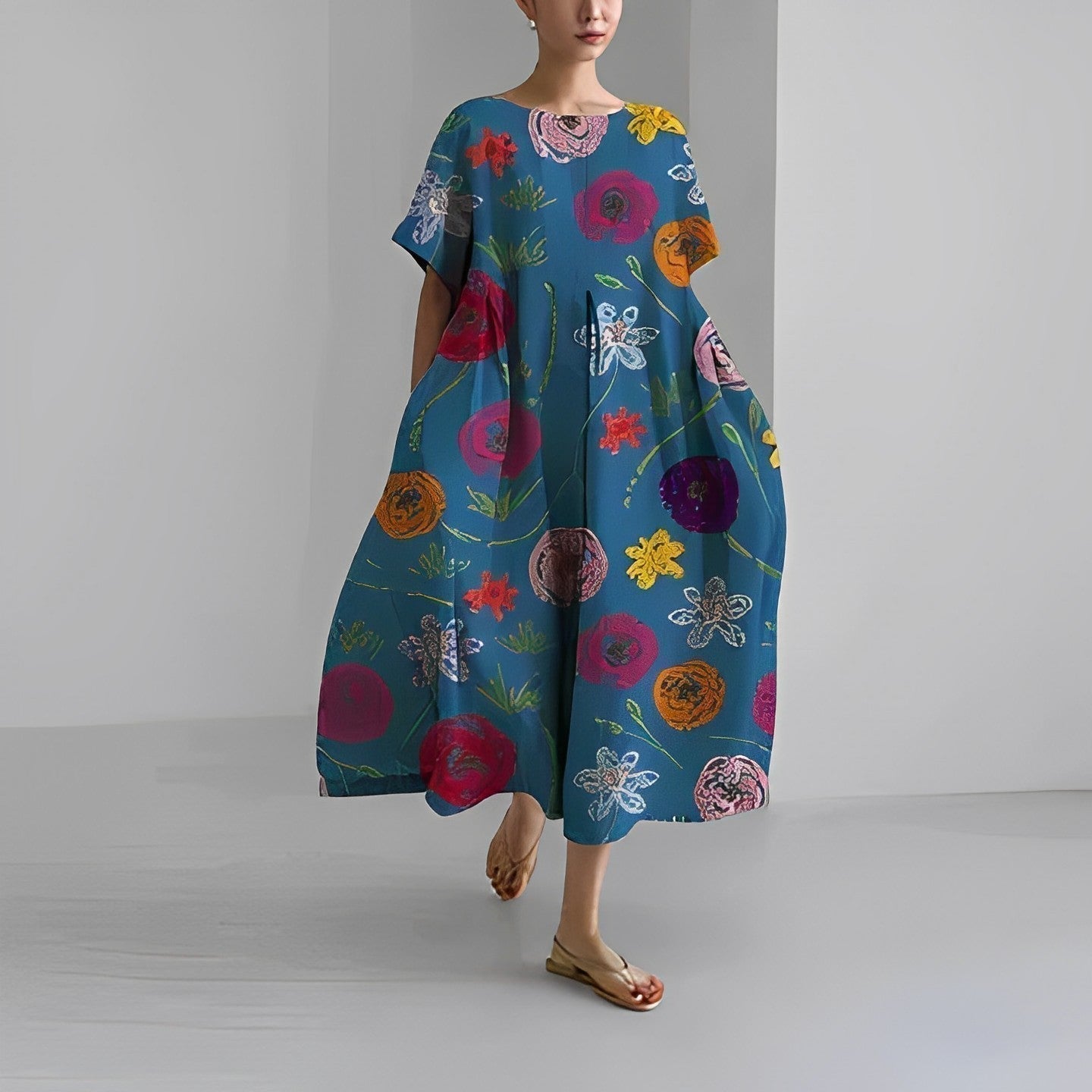 Color 7 / 4XL