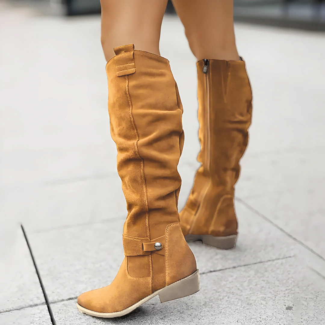 Light Brown / 11