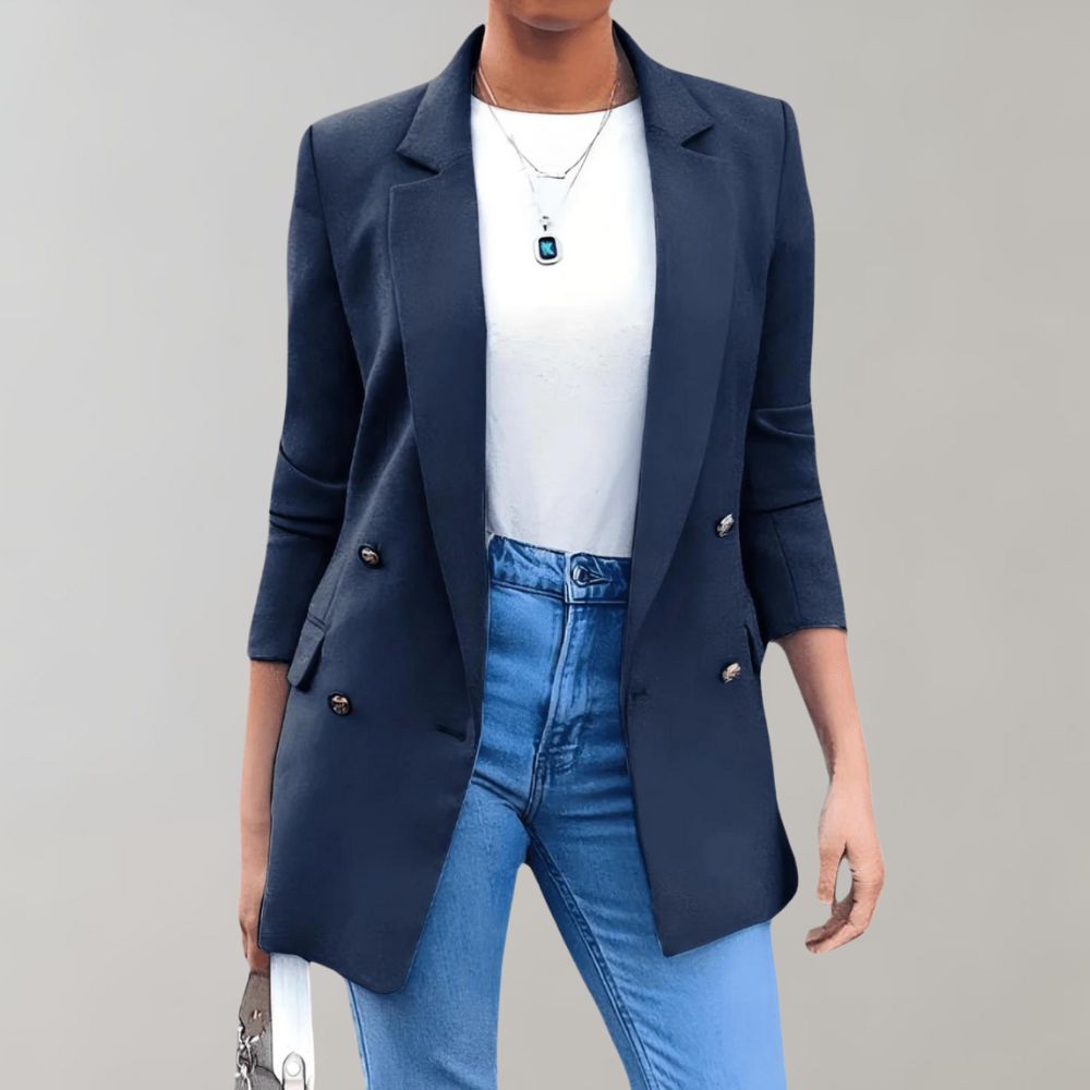 Navy Blue / 3XL