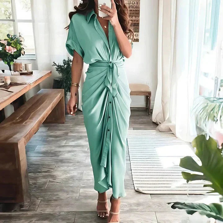 Green / 3XL
