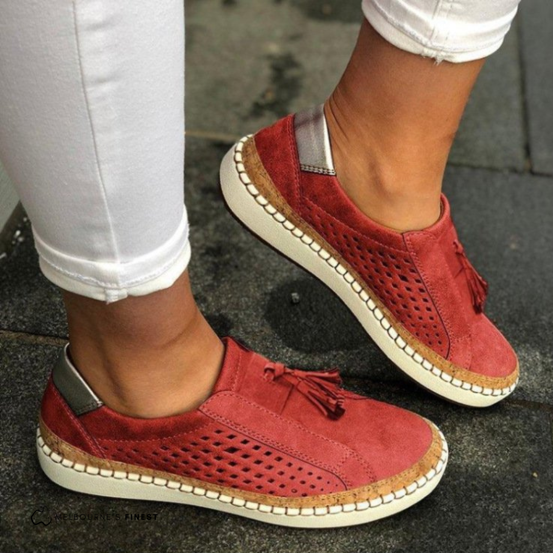 Red / US 13