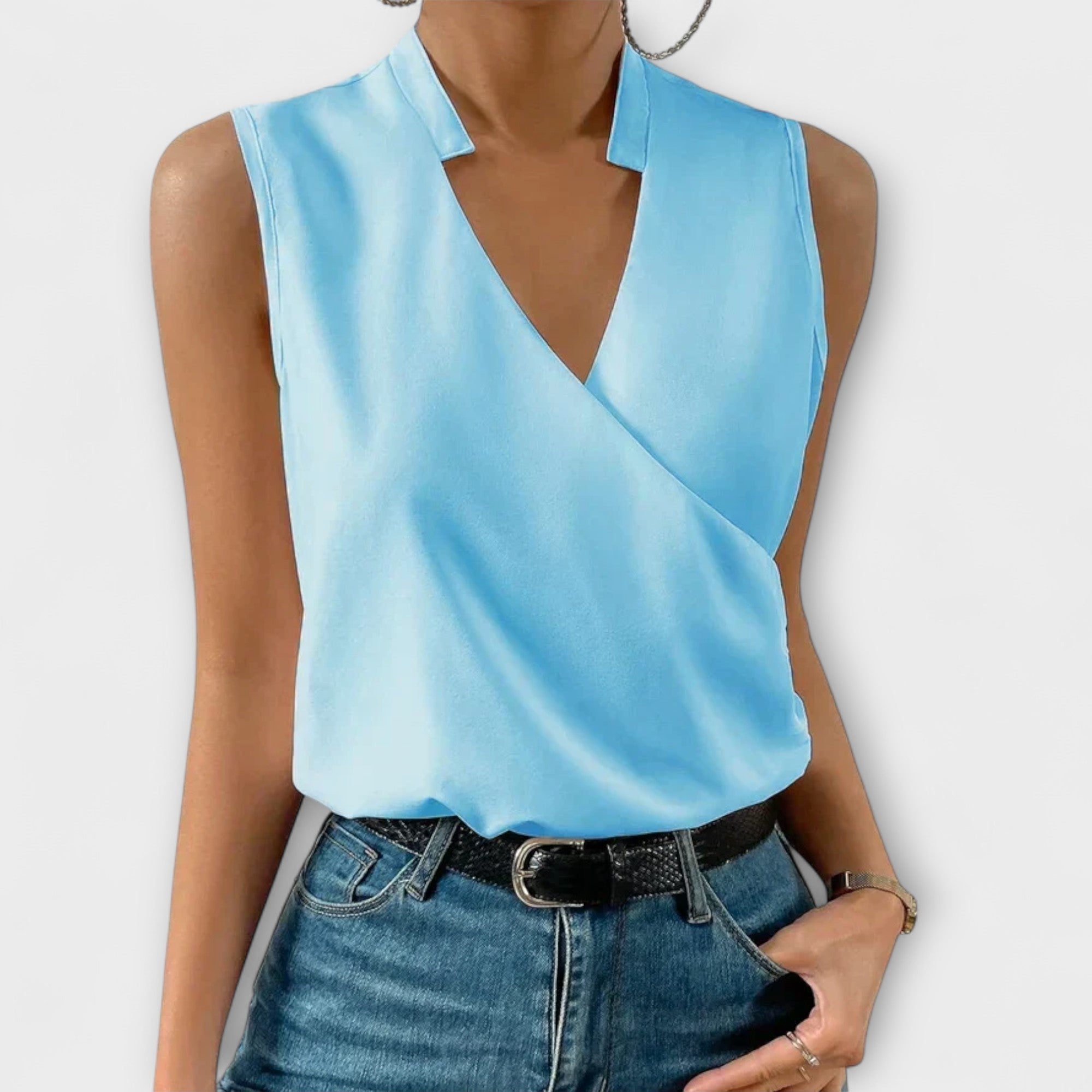 Sky Blue / 3XL